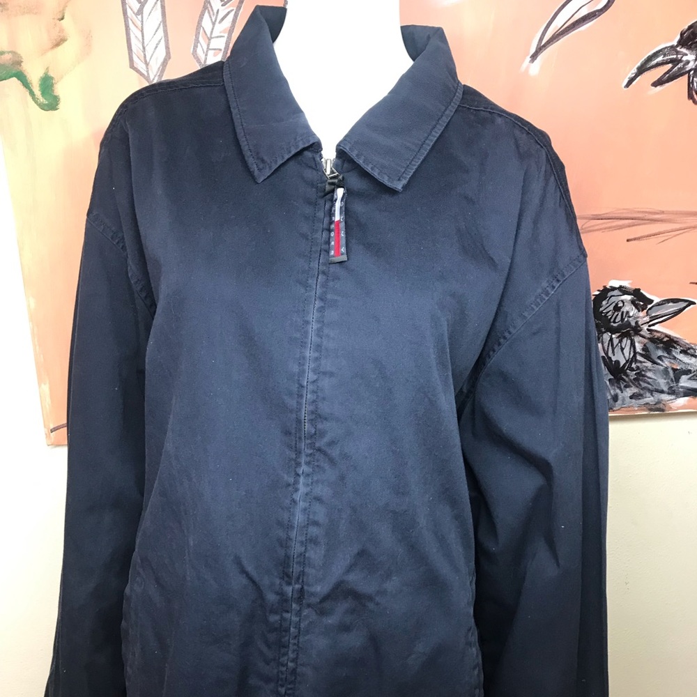 Vintage Tommy Hilfiger Jacket